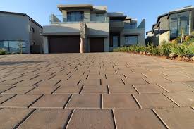 Why Choose Us For All Your Driveway Paving Needs in Isla Vista, CA?